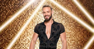 Who is John Whaite on Strictly Come Dancing 2021? - www.manchestereveningnews.co.uk