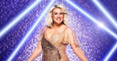 Who is Sara Davies on Strictly Come Dancing 2021? - www.manchestereveningnews.co.uk