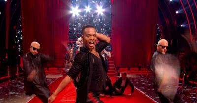 Inside Strictly pro Johannes Radebe's life away from spotlight – from relationship to hidden skills - www.ok.co.uk - South Africa