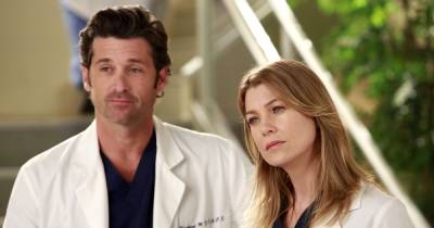 The Biggest Bombshells Revealed in ‘Inside Story of Grey’s Anatomy’ Book: Patrick Dempsey’s Exit Drama and More - www.usmagazine.com