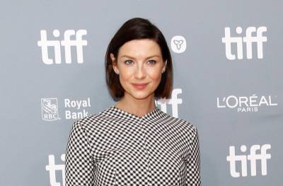 Caitriona Balfe Teases ‘Outlander’ Season 6 As ‘Heartbreaking’ & ‘Twisted’ - etcanada.com