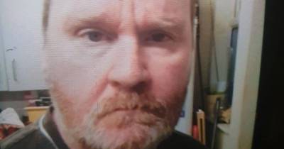 Appeal for help to find man missing from Leigh as police grow 'increasingly concerned' - www.manchestereveningnews.co.uk - Manchester
