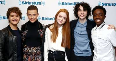 ‘Stranger Things’ Cast From Season 1 to Now: Millie Bobby Brown, Gaten Matarazzo and More - www.usmagazine.com