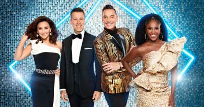 Strictly Come Dancing's 2021 couples revealed - full list of celebrities and their pro partners - www.manchestereveningnews.co.uk