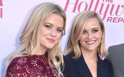 Reese Witherspoon Says Her Daughter Ava Phillippe Will Not Go Into Acting - www.justjared.com - New York