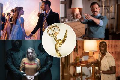 Emmy predictions: Who should win vs. who will win this year - nypost.com - Los Angeles
