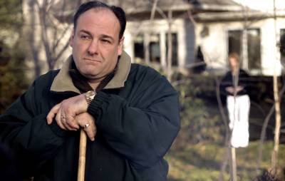 Sopranos fans remember James Gandolfini on his 60th birthday - www.nme.com