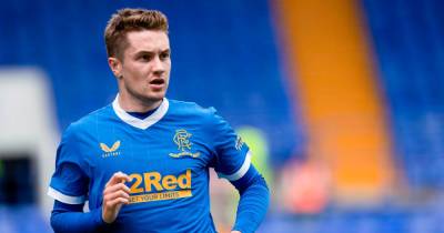Derek McInnes backs Scott Wright to fill Rangers Ryan Kent void as he opens up on Aberdeen's decision to sell him - www.dailyrecord.co.uk