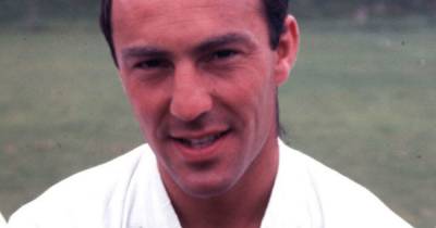 Jimmy Greaves, legendary Tottenham and England footballer, dies at 81 - www.manchestereveningnews.co.uk - USA