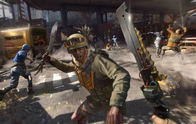 ‘Dying Light 2’ will have weapon degradation like the original - www.nme.com
