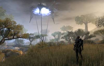 ‘The Elder Scrolls Online’ will be the first game to use Nvidia’s DLAA upgrade - www.nme.com