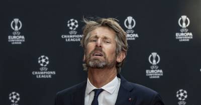Edwin van der Sar proposes new Champions League format that would impact Manchester United - www.manchestereveningnews.co.uk - Manchester - Netherlands