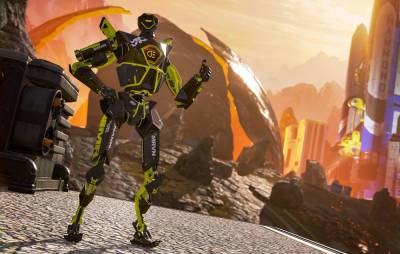 ‘Apex Legends’ disconnect problems may not be fixed soon - www.nme.com