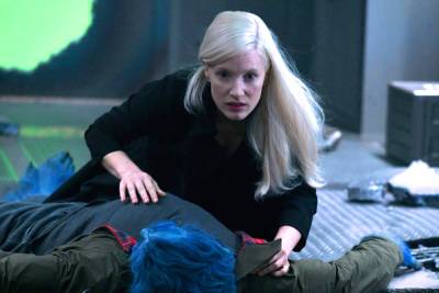 Jessica Chastain More Interested In Supervillains Than Heroes & Cagey About Discussing ‘X-Men: Dark Phoenix’ - theplaylist.net