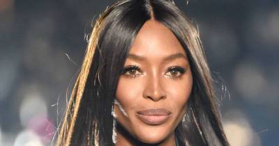 Naomi Campbell Says Her Newborn Daughter Is A 'Dream Child' - www.msn.com