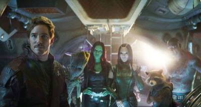 Avengers Endgame stars ‘in floods of tears' reading Guardians of the Galaxy Vol 3 script - www.msn.com