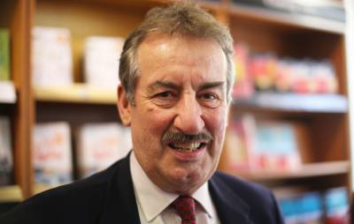 ‘Only Fools And Horses’ star John Challis has died, aged 79 - www.nme.com