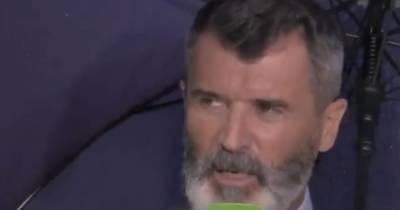 Roy Keane explains why Declan Rice would improve Manchester United's midfield - www.manchestereveningnews.co.uk - Manchester