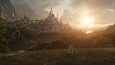Oscar Winning ‘The Lord Of The Rings’ Howard Shore In Talks To Compose Music For Amazon Studios’ Middle Earth-Set TV Series - deadline.com
