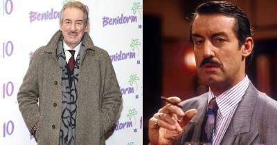 John Challis dead aged 79 as Only Fools and Horses' Boycie loses cancer battle - www.dailyrecord.co.uk