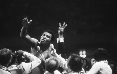 ‘Muhammad Ali,’ a Thorough New Docuseries From Ken Burns and Company, Gives a Complex Icon His Due: TV Review - variety.com - Jordan