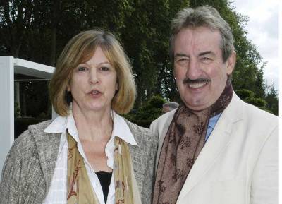 Only Fools and Horses actor John Challis dies from cancer aged 79 - evoke.ie