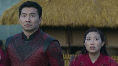 ‘Shang-Chi’ Adds $21 Million as Box Office Slows Down - thewrap.com - China