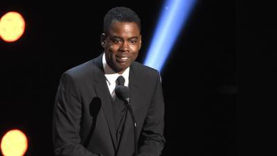 Chris Rock Reveals He Has COVID, Urges ‘Get Vaccinated’ - variety.com - county Fallon
