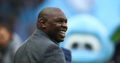 Shaun Goater backs Man City to bounce back quickly following draw with Southampton - www.manchestereveningnews.co.uk