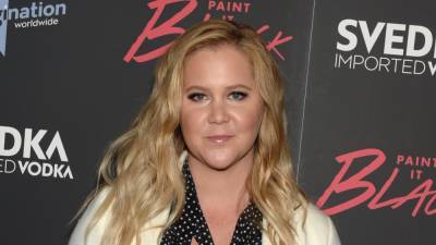 Amy Schumer Says She Had Her Uterus and Appendix Removed Due to Endometriosis - www.etonline.com