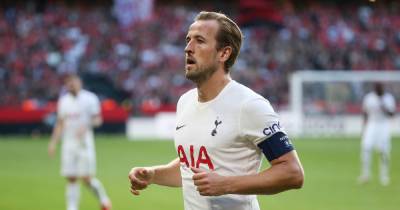 Man City fans say same thing about Harry Kane after another Tottenham no-show - www.manchestereveningnews.co.uk