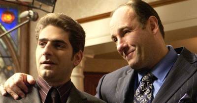 Michael Imperioli Fondly Remembers ‘Sopranos’ Costar James Gandolfini 8 Years After His Death - www.usmagazine.com - Rome
