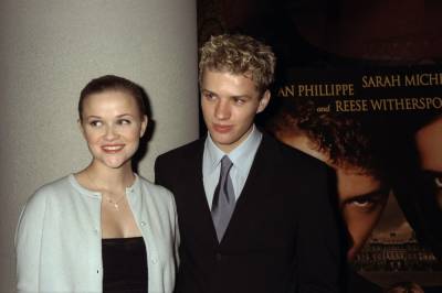 Ryan Phillippe Doesn’t Think His Kids Should See Him & Their Mom Reese Witherspoon In ‘Cruel Intentions’ - etcanada.com