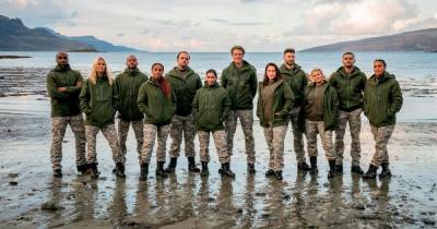 Where is Celebrity SAS: Who Dares Wins filmed? Here's what you need to know - www.ok.co.uk - Scotland