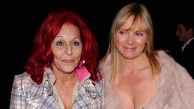 Sex and the City Alums Kim Cattrall and Patricia Field Just Reunited to ‘Celebrate Life’ - www.glamour.com