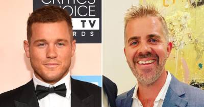 Colton Underwood Is Dating Jordan C. Brown After Coming Out as Gay: 5 Things to Know About Him - www.usmagazine.com - Hawaii - Jordan