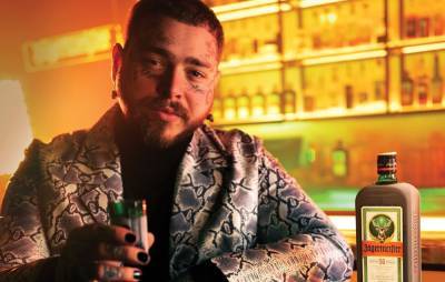 Post Malone teams up with Jägermeister to help venues and artists hit by coronavirus - www.nme.com