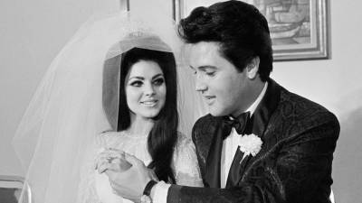 Elvis Presley was notorious for his temper: Priscilla Presley - www.foxnews.com
