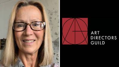 Art Directors Guild Names Dawn Snyder Director Of Education & Special Projects - deadline.com
