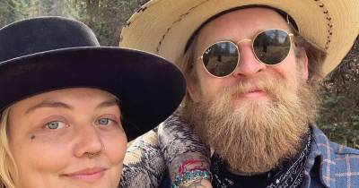 Elle King Gives Birth, Welcomes Rainbow Baby With Fiance Dan Tooker - www.usmagazine.com
