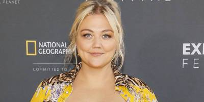 Elle King Welcomes First Child with Fiance Dan Tooker - www.justjared.com - USA