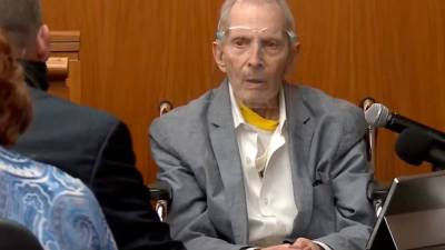 Robert Durst defense rests; testimony ends in murder case - abcnews.go.com - New York - Los Angeles