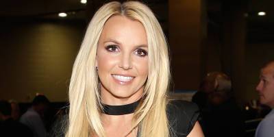 Britney Spears Will Not Face Any Charges Over Reported Altercation With Housekeeper - www.justjared.com