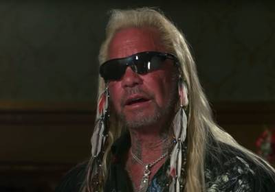 Dog The Bounty Hunter Reacts To Daughter Bonnie Claiming He’s Racist And Homophobic (Exclusive) - etcanada.com