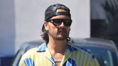 Scott Disick ‘Embarrassed’ ‘Mad’ After Younes Bendjima Shares Their Private DMs: He May Clap Back - hollywoodlife.com - Italy