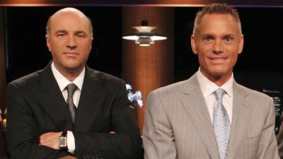 'Shark Tank' Investors Kevin O'Leary and Kevin Harrington Sued for Fraud - www.etonline.com