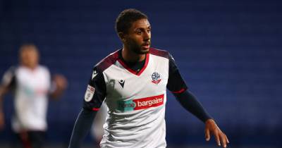 Brandon Comley sent Bolton Wanderers message after transfer window move failed to materialise - www.manchestereveningnews.co.uk
