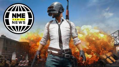 PLAYERUNKNOWN forms his own new independent studio - www.nme.com