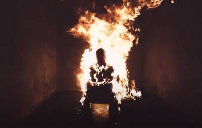 Kanye West is set aflame in new music video for ‘DONDA’ song ‘Come To Life’ - www.nme.com - Chicago