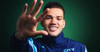Ederson new Man City contract captures importance to Pep Guardiola's playing style - www.manchestereveningnews.co.uk - Brazil - Manchester